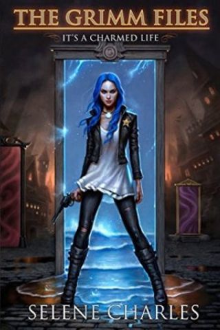 book cover