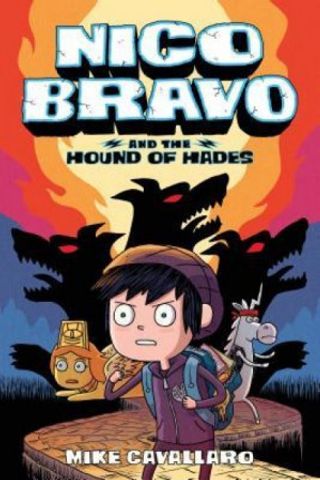 book cover
