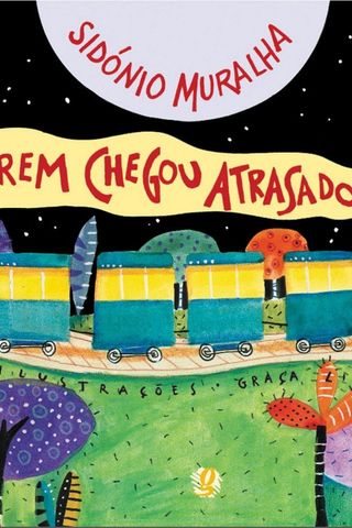 Book cover