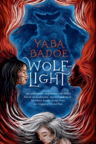 Book cover