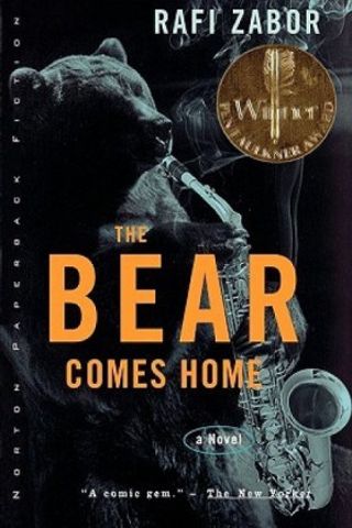 Book cover