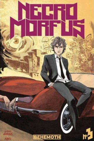 Book cover