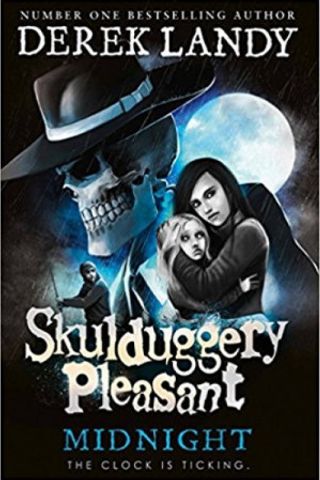 Book cover