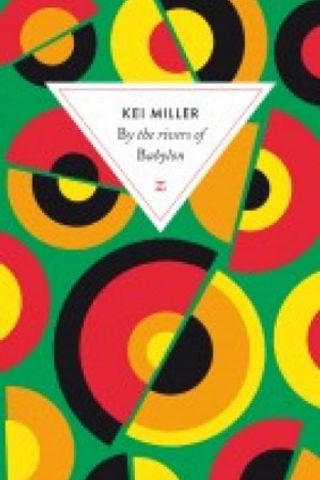 Book cover