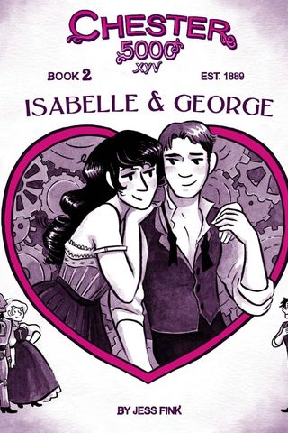 Book cover