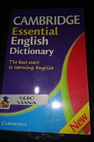Book cover