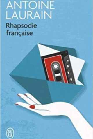 Book cover