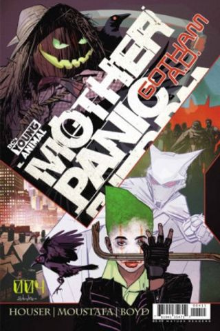Book cover