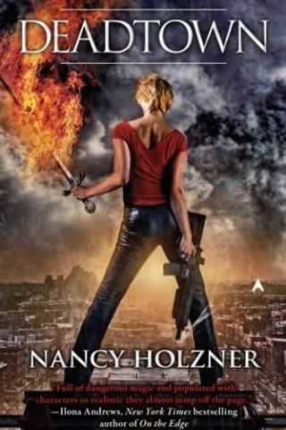 Book cover