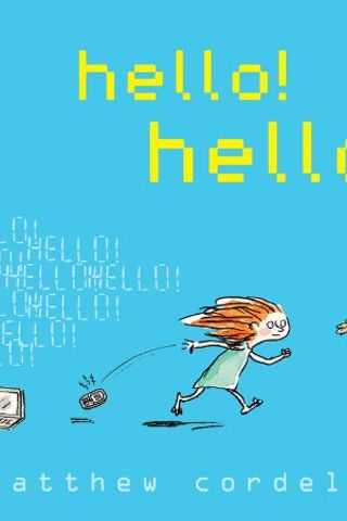 Book cover