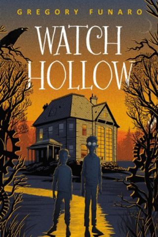 Book cover