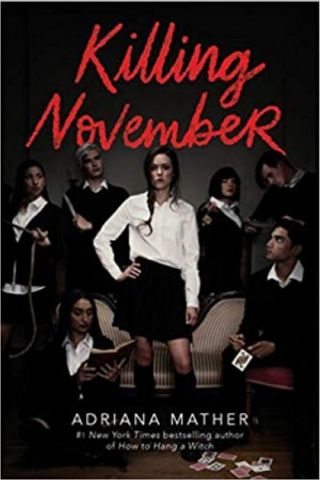 Book cover