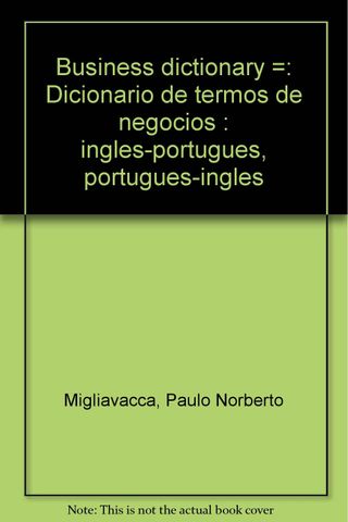 Book cover