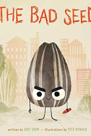 Book cover