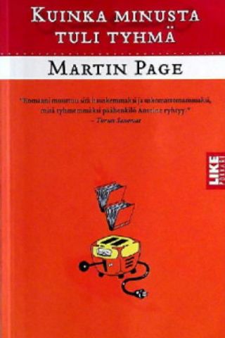 Book cover