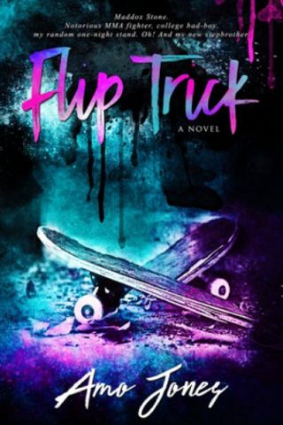 book cover