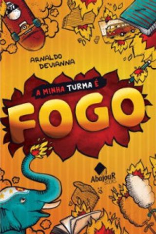 book cover