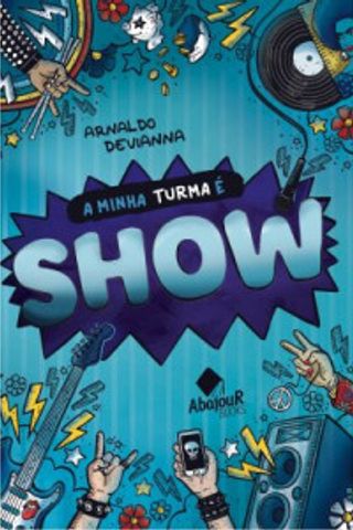 Book cover