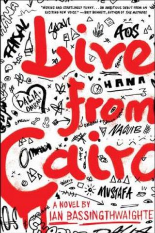 Book cover
