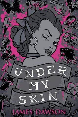 book cover