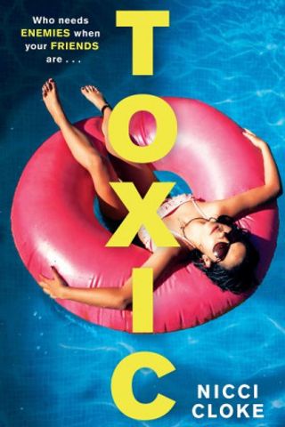 book cover