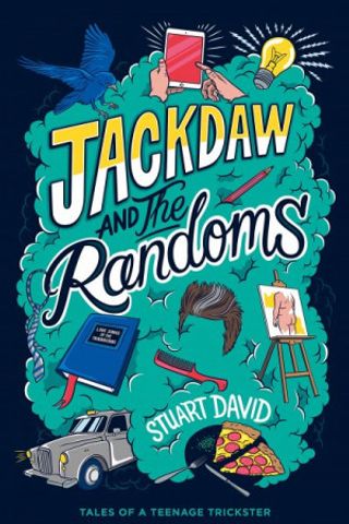 book cover