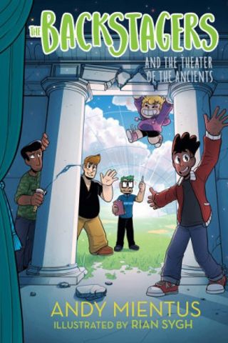 Book cover