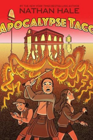 Book cover