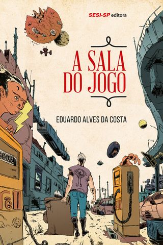 Book cover