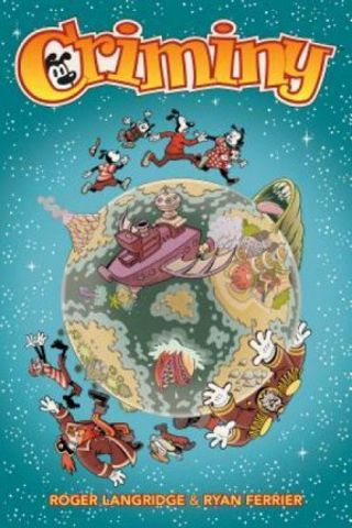 Book cover