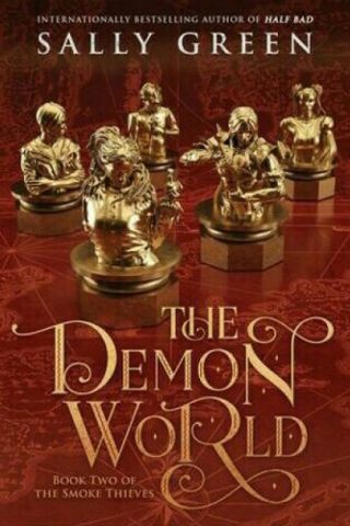 Book cover