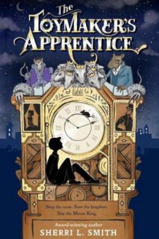 Book cover