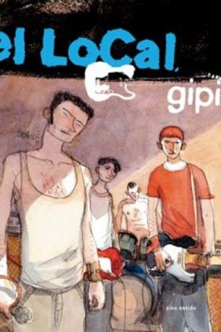 Book cover