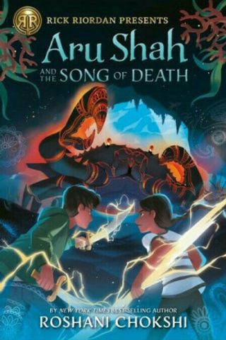 Book cover