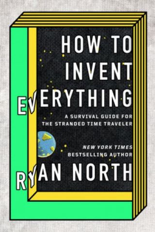 Book cover