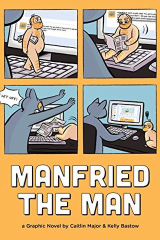 Book cover