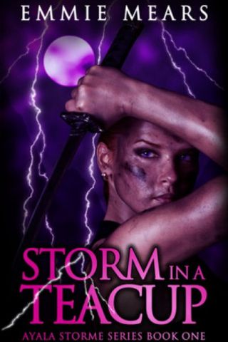 book cover