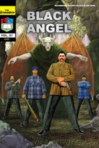 Book cover