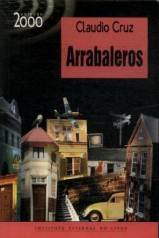 Book cover