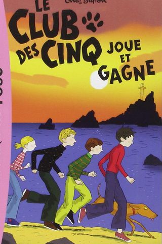 Book cover