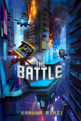 book cover