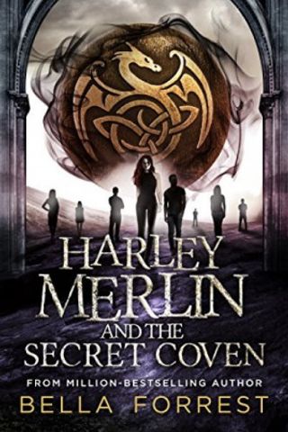 book cover