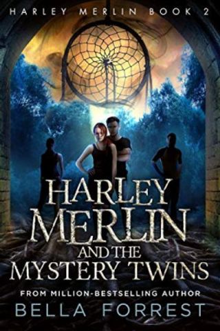 book cover