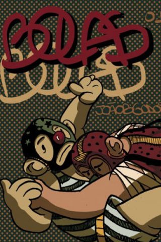 Book cover