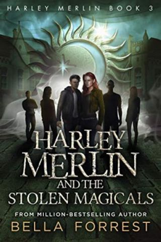 book cover
