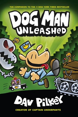 Book cover