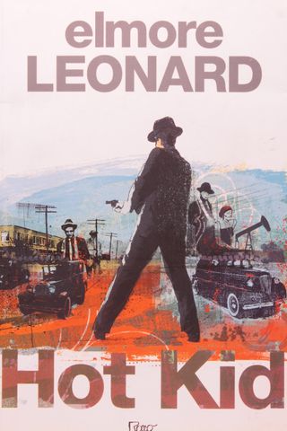 Book cover