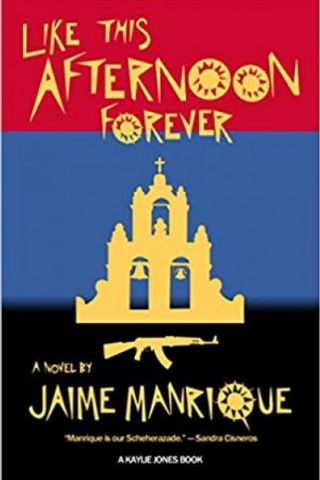 Book cover