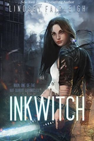 book cover