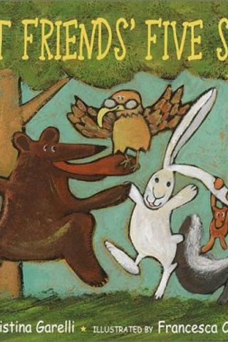 Book cover